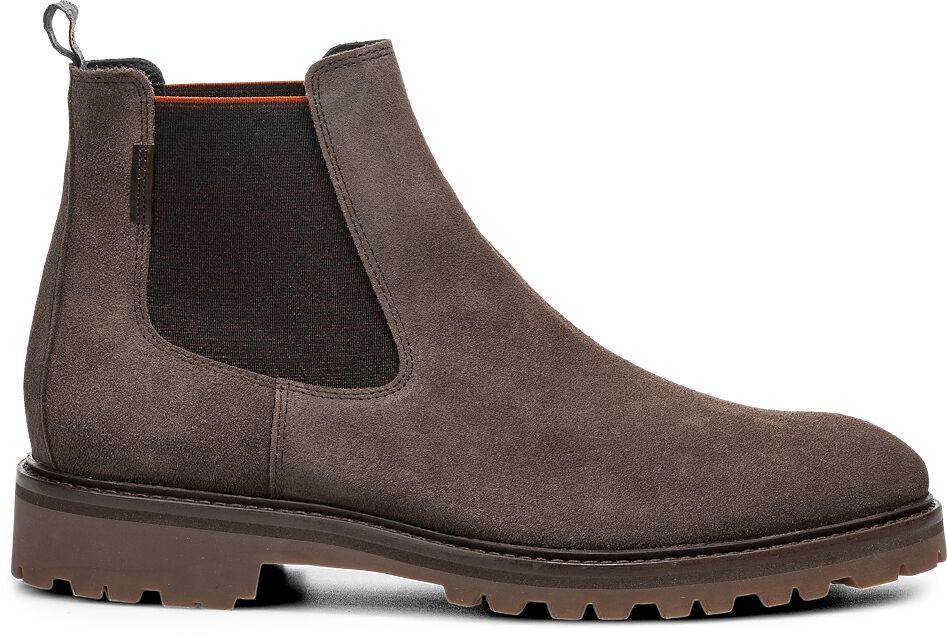 Floris Van Bommel Floris van Bommel Chelsea Boots Heren Sfm-60018 Sturdi