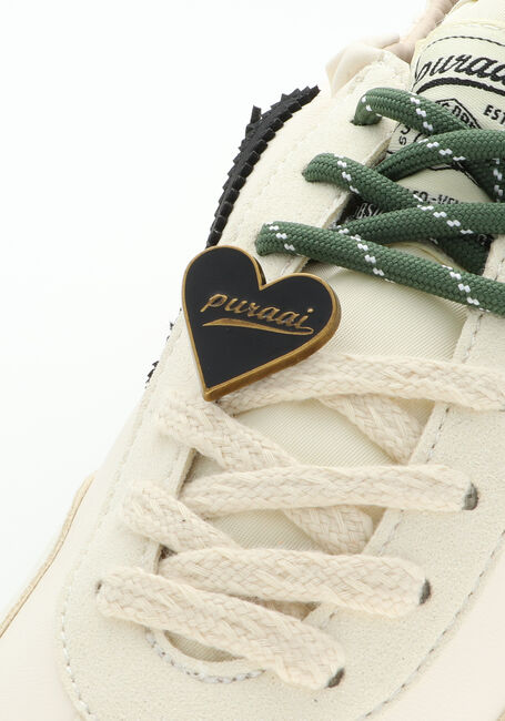 Zwarte PURAAI Shoe candy 7.04 JEWELRY - large