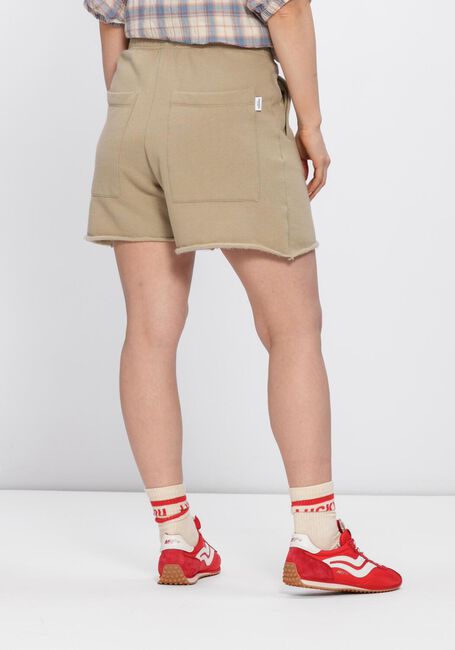 Bruine PENN & INK Korte broek SHORTS - large