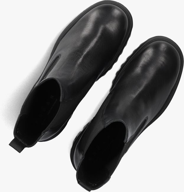 Zwarte HOGAN Chelsea boots H700 CHELSEA Zwarte HOGAN Chelsea boots H700 CHELSEA - large
