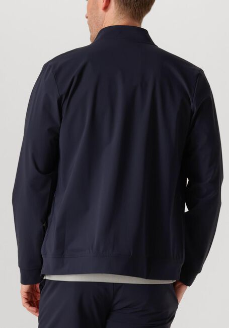 Donkerblauwe FERILLI Trui CLASSIC VEST - large