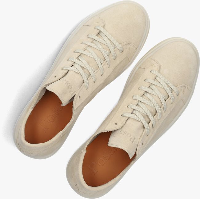 Beige POSA Lage sneakers TENNIS DECO ORIGINALE Beige POSA Lage sneakers TENNIS DECO ORIGINALE - large