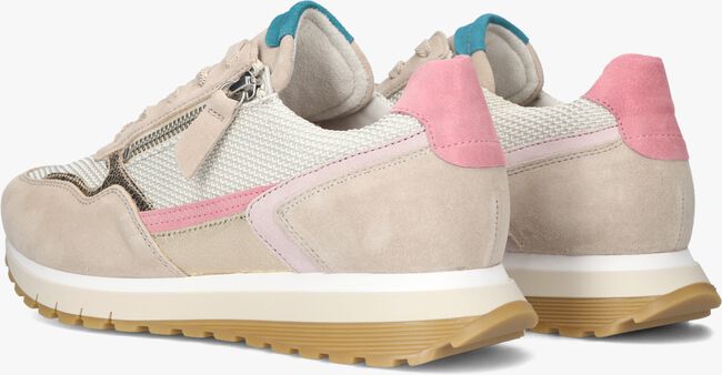 Beige GABOR Lage sneakers 378 Beige GABOR Lage sneakers 378 - large