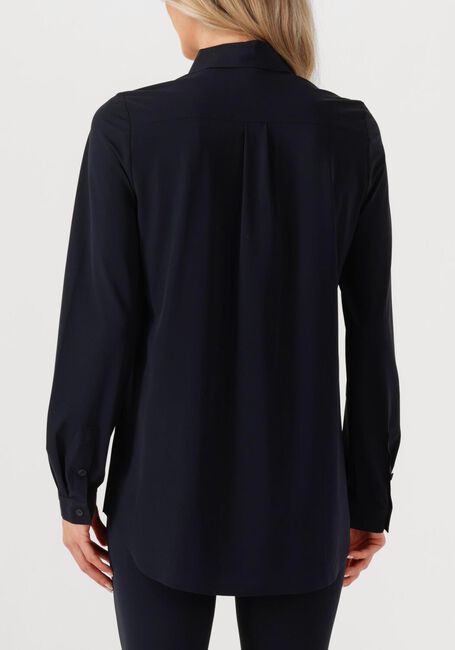 Donkerblauwe JAPAN TKY Blouses MIYA - large