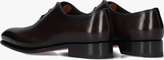 Bruine SANTONI Nette schoenen 16229 Bruine SANTONI Nette schoenen 16229 - large