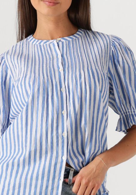 Witte JANICE Blouses KAI - large