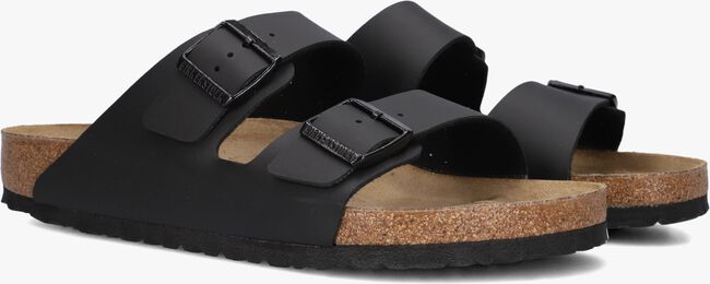 Zwarte BIRKENSTOCK Slippers ARIZONA HEREN Zwarte BIRKENSTOCK Slippers ARIZONA HEREN - large
