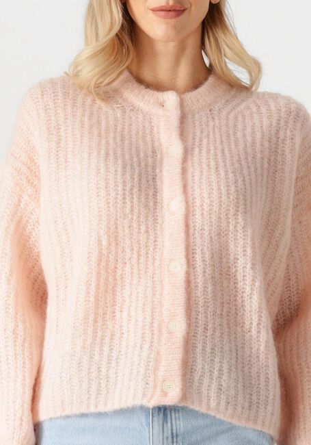 Lichtroze DES PETITS HAUTS Vest ALMA - large