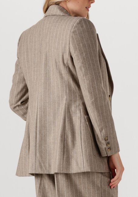 Beige JANICE Blazer MARTIN - large