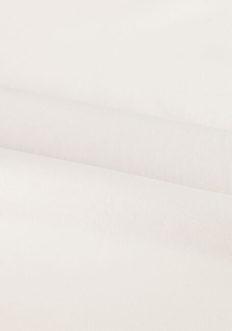 Ecru STONE ISLAND T-shirt SS T-SHIRT S0013 - large