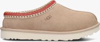 Beige UGG Instappers W TASMAN Beige UGG Instappers W TASMAN - medium