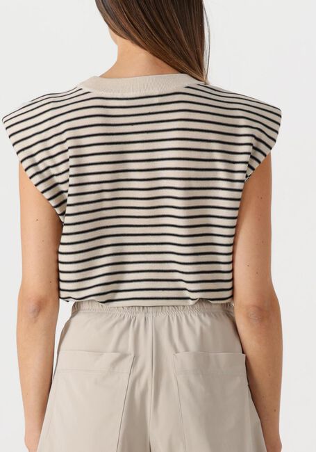 Beige RUBY TUESDAY Top VASCO - large