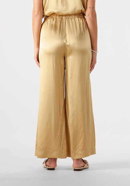Gouden GREEK ARCHAIC KORI Wijde broek 110092 - large