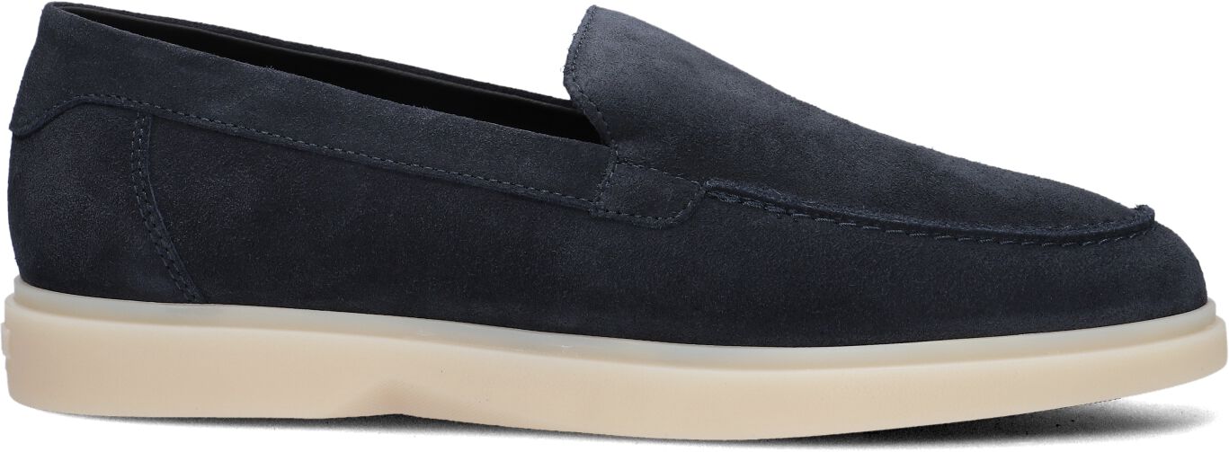 Mason Garments Loafers
Heren Amalfi Loafer, Maat: 41, Materiaal: Suède, Kleur: Blauw