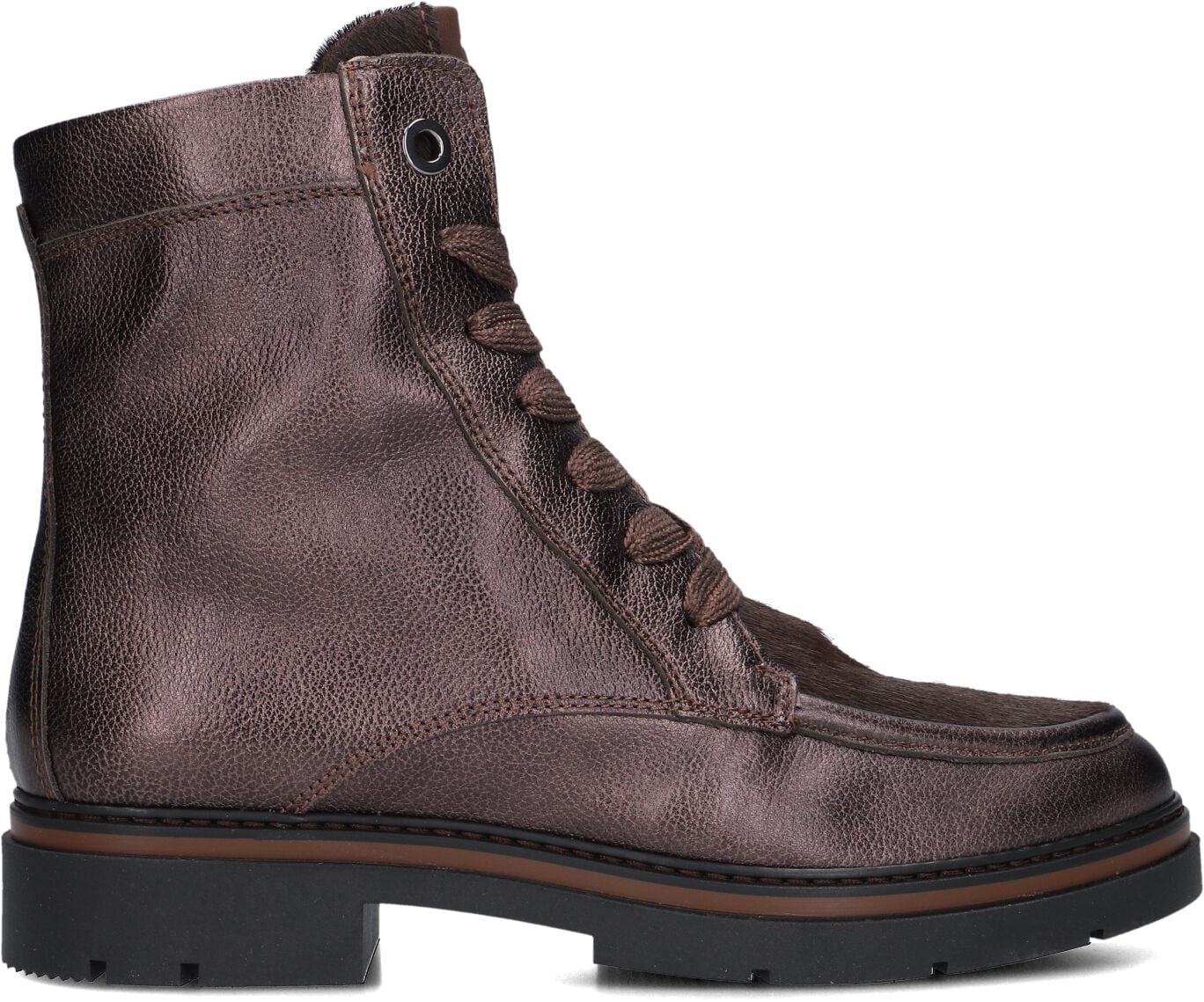 DL Sport Veterboots Dames 6768