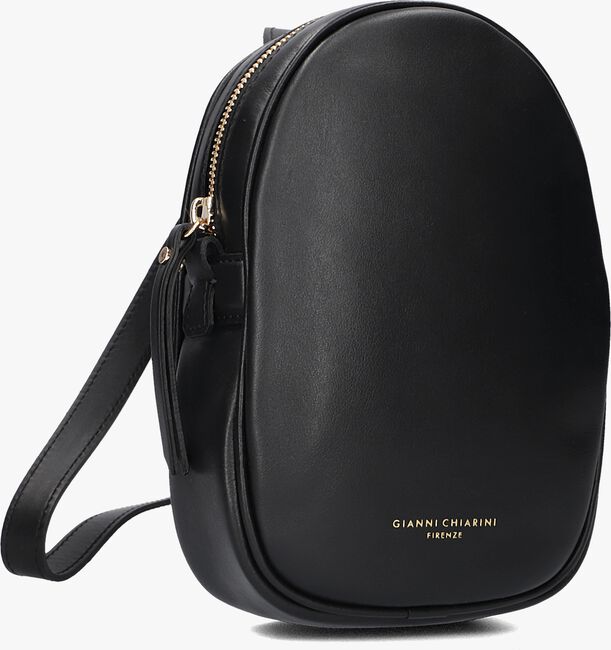 Zwarte GIANNI CHIARINI Schoudertas NINA 11271 Zwarte GIANNI CHIARINI Schoudertas NINA 11271 - large