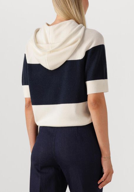 Zwarte MARC CAIN SPORTS Trui ZS 41.06 M52 - large
