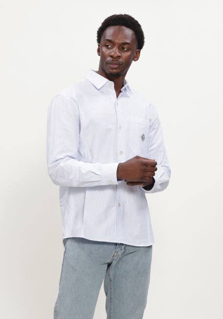 Witte THE GOODPEOPLE Casual overhemd SOY - large
