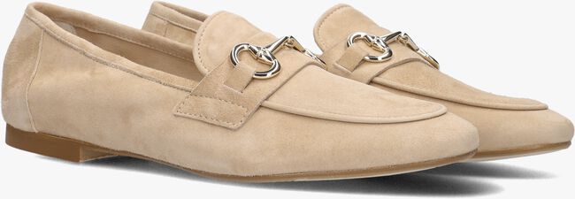 Beige STEFANO LAURAN Loafers S3229 - large