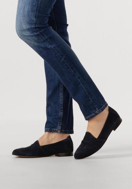 Donkerblauwe NOTRE-V Loafers 11869 - large