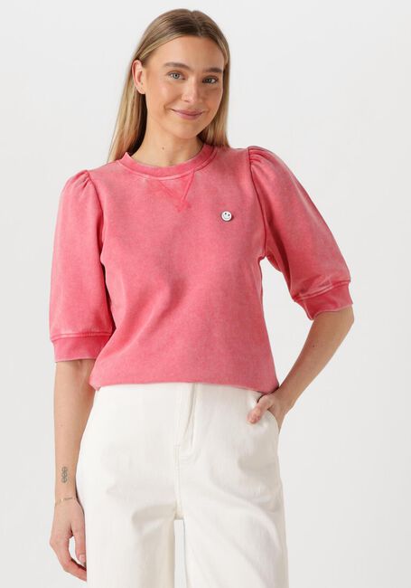 Roze JANICE Top FRANK - large
