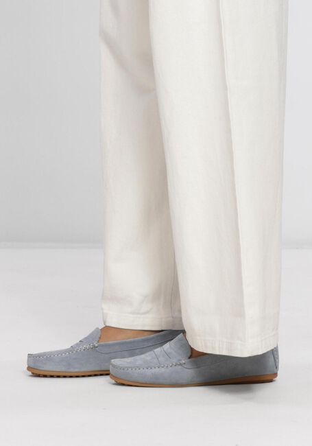 Blauwe STEFANO LAURAN Mocassins 11634 - large