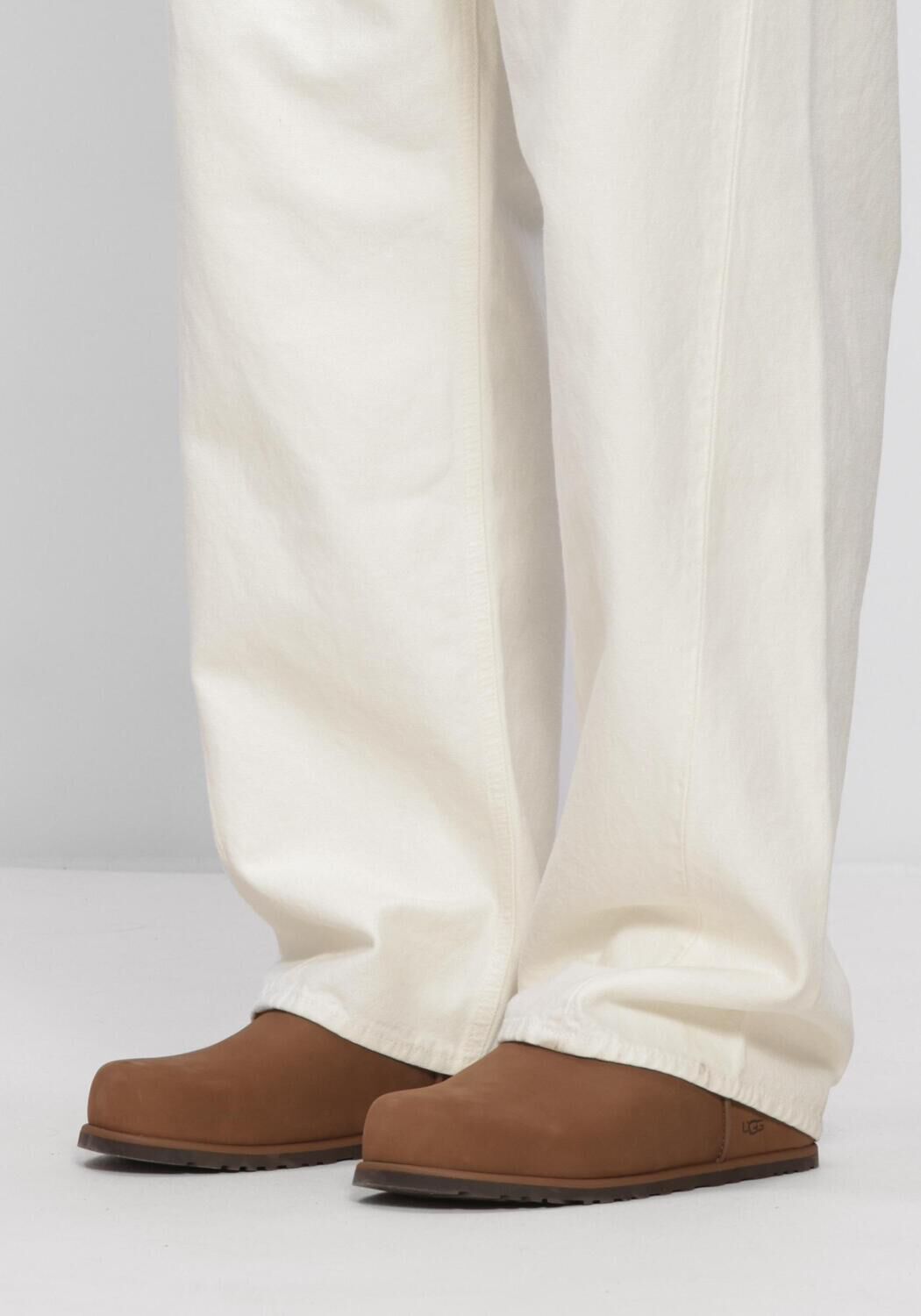 Camel UGG Instappers M OTZO CLOG - large