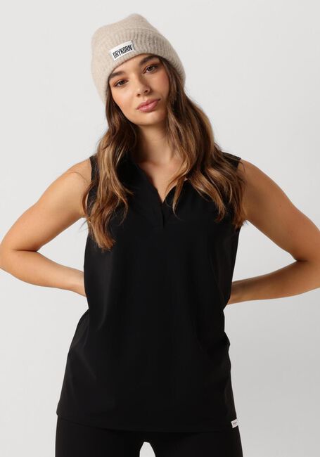 Zwarte PENN & INK Top RENO - large