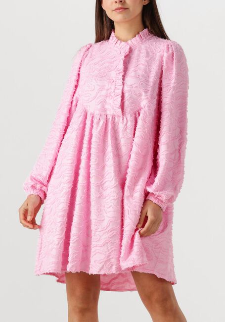 Roze CO'COUTURE Mini jurk RACHELCC DRESS - large