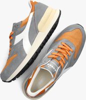 Grijze DIADORA Lage sneakers 201.180468 - medium