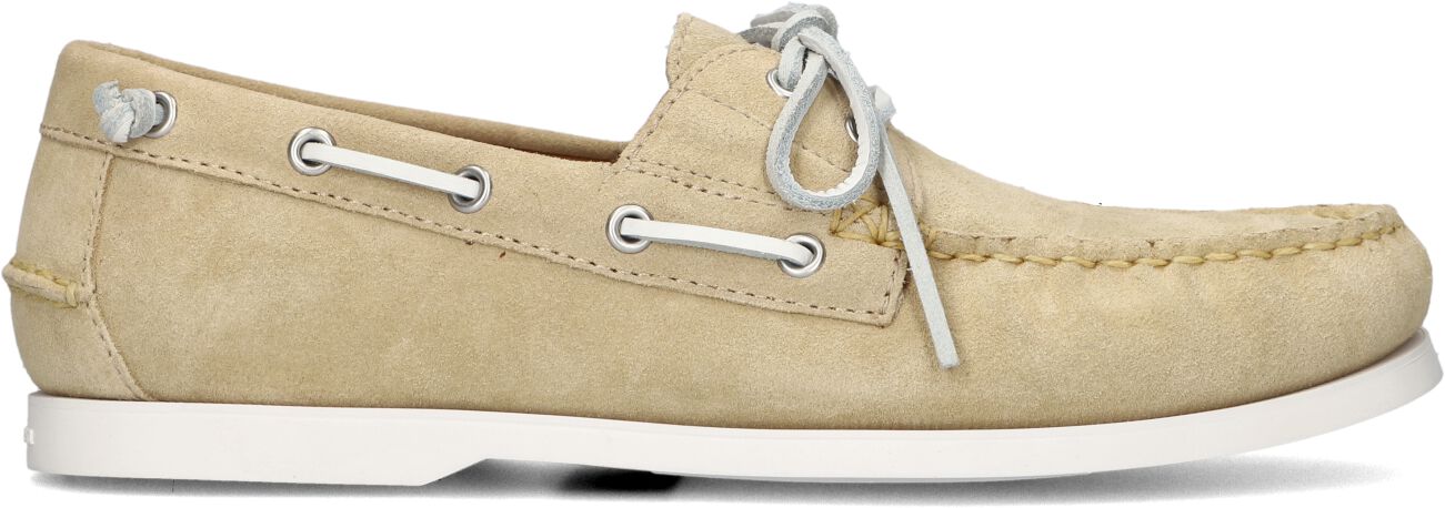 Ralph Lauren Loafers
Heren Merton Boat, Maat: 44, Materiaal: Suède, Kleur: Beige