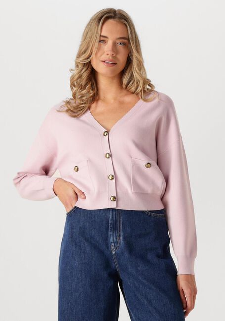 Lichtroze LUISA CERANO Truien/vesten 438038/5094-00 - large