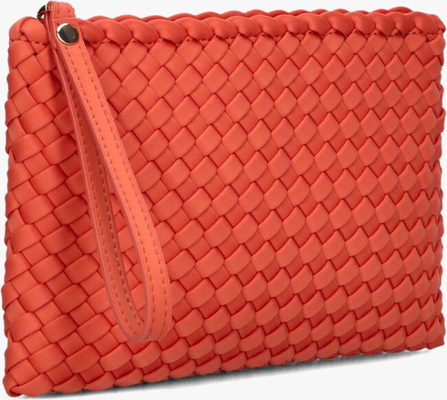 Oranje MARREA Clutch CLUTCH Oranje MARREA Clutch CLUTCH - large