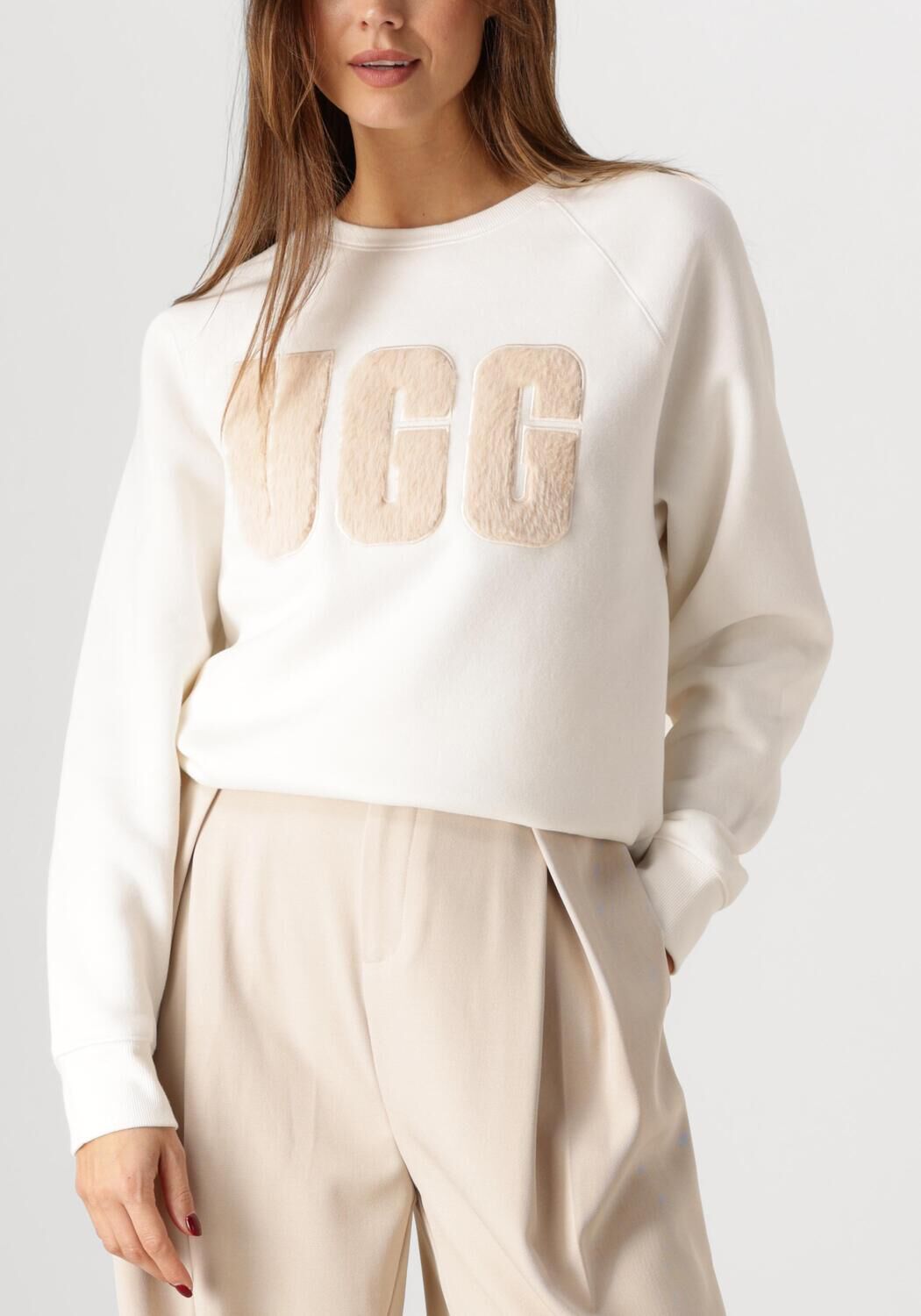 UGG Kleding online kopen Morgen in huis Assem