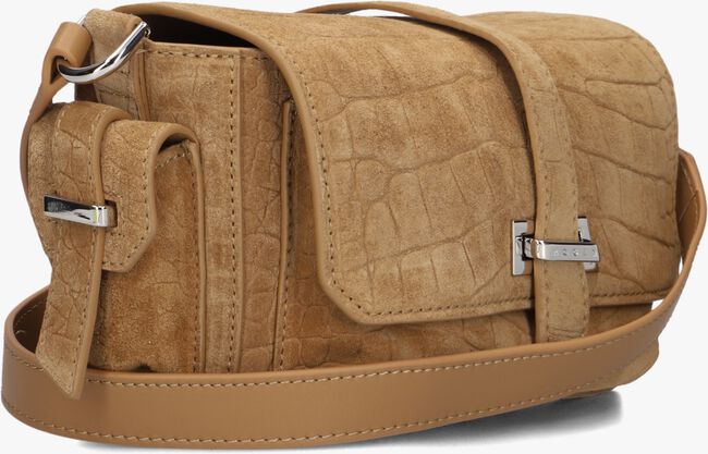 Camel HOGAN Schoudertas PICCOLA.3 Camel HOGAN Schoudertas PICCOLA.3 - large