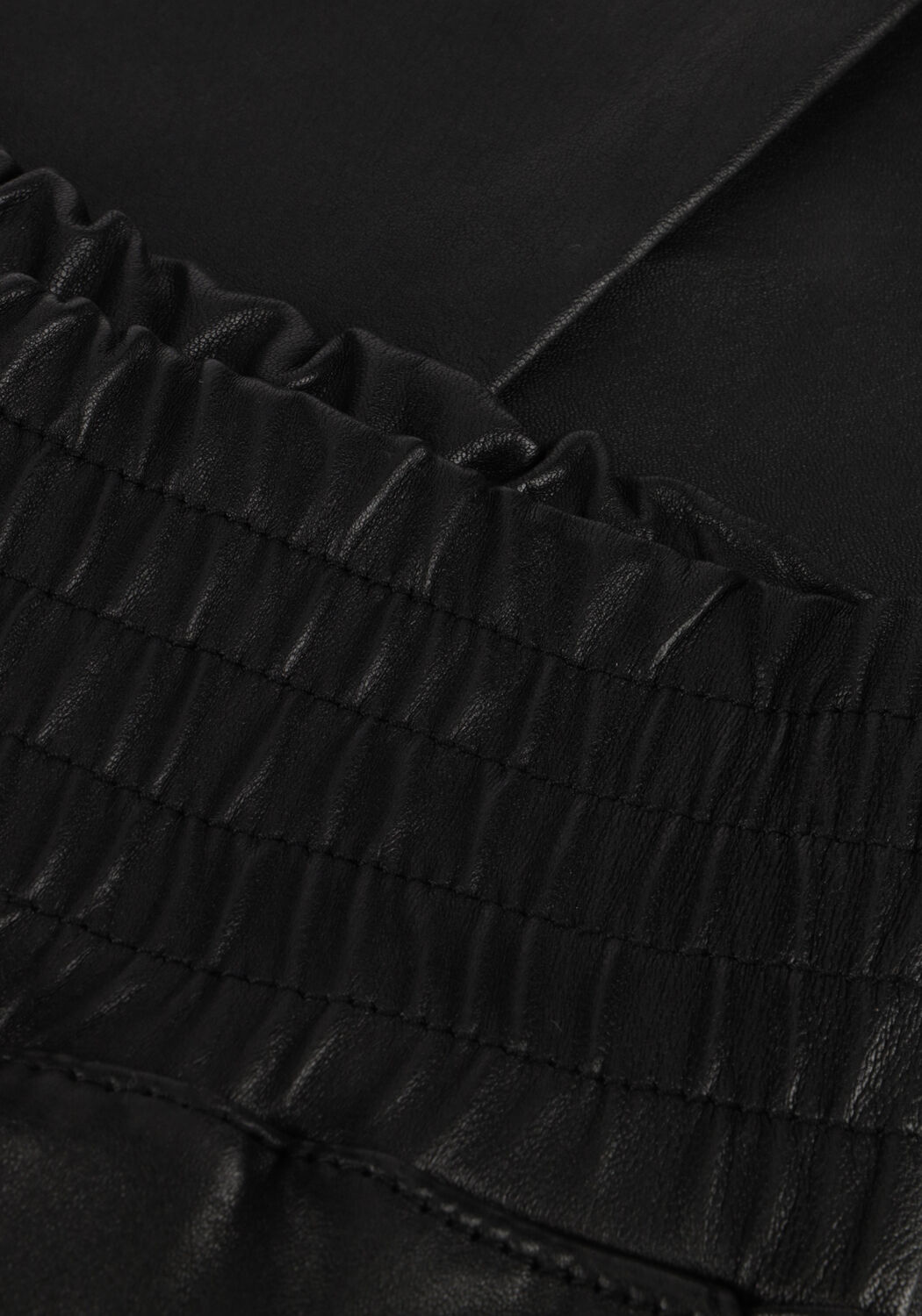 Zwarte IBANA Pantalon COLETTE - large