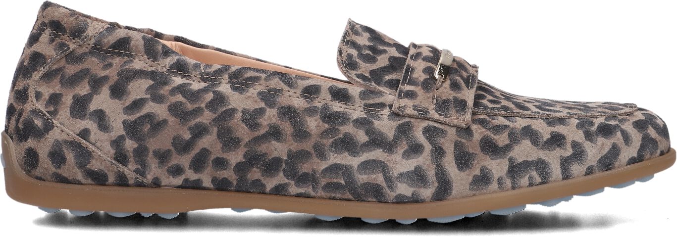 Floris van Bommel Instappers
Dames Sfw-40039, Maat: 36, Materiaal: Nubuck