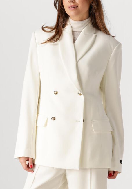 Creme HERSKIND Blazer LAILA BLAZER - large