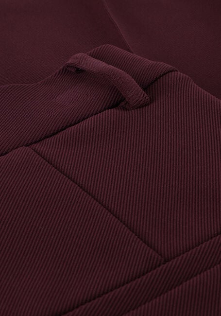 Bordeaux CAMBIO Flared broek FRANCOISE - large
