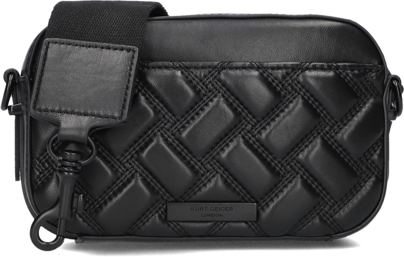 Kurt Geiger Kensington Drench Camera Bag