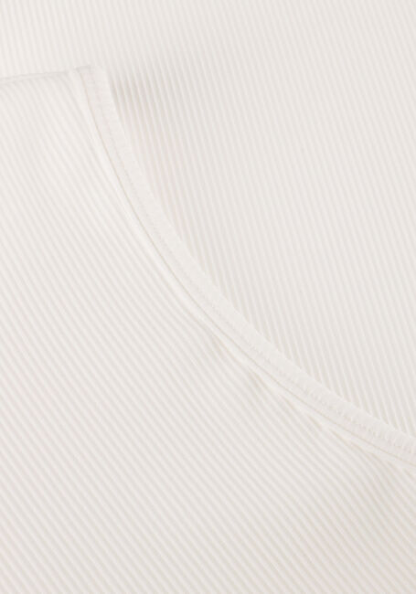 Witte HOUSE OF GRAVITY Top RIB TANK TOP - large