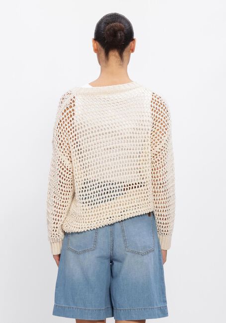 Ecru MAX MARA Truien/vesten SWEATER - large