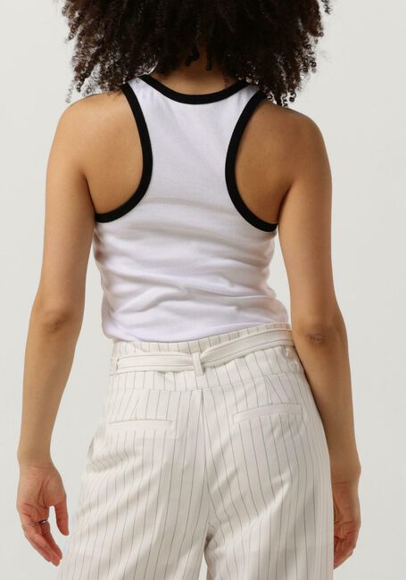 Witte CO'COUTURE Top SAHARA CC TANK TOP - large