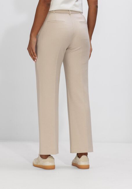Beige MAX MARA Pantalon REA - large