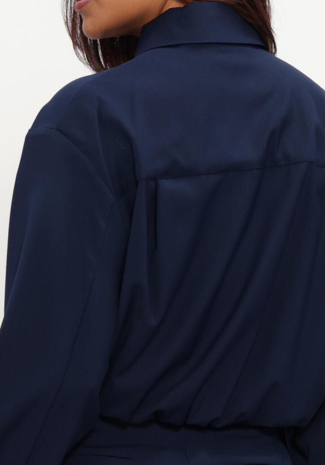 Donkerblauwe MAX MARA Jack WKDDECANO - large