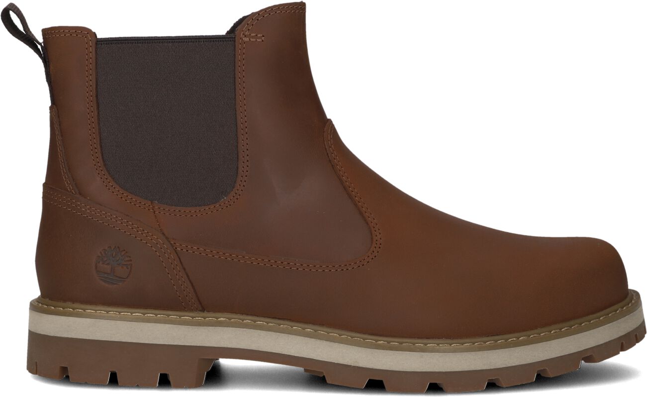 Timberland Chelsea Boots Heren Britton Road Mid Chelsea