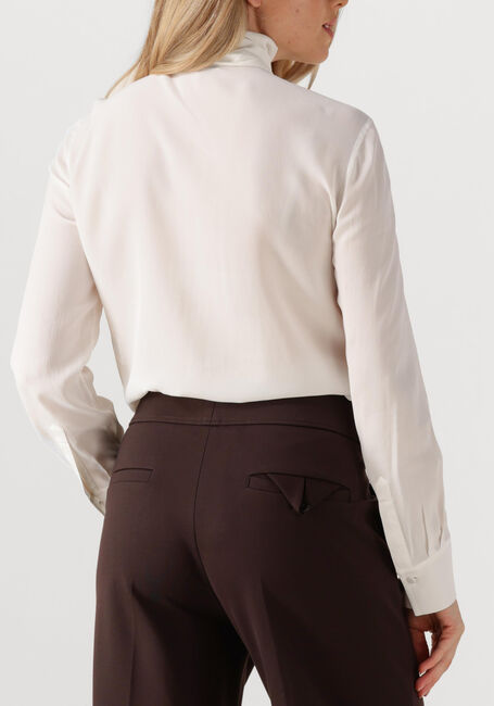 Gebroken wit DOROTHEE SCHUMACHER Blouses SOFT VIBES BLOUSE - large