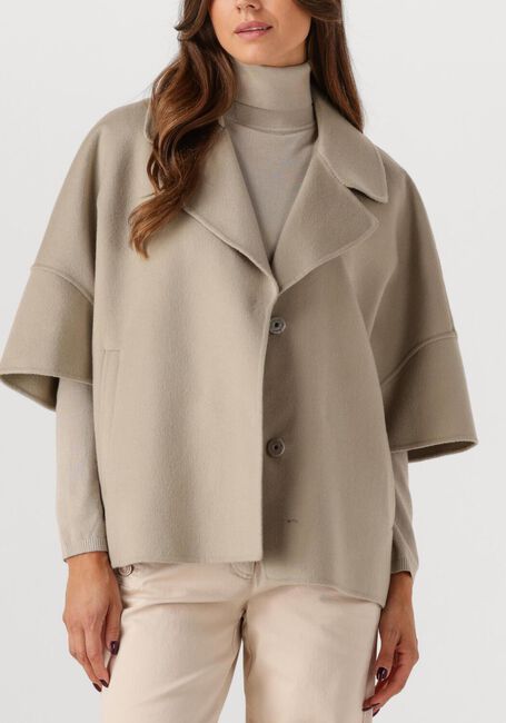 Beige LUISA CERANO Jack 428510/4080 - large