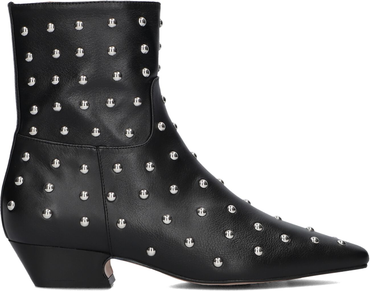 Toral Enkellaarsjes
Dames Irene Punk