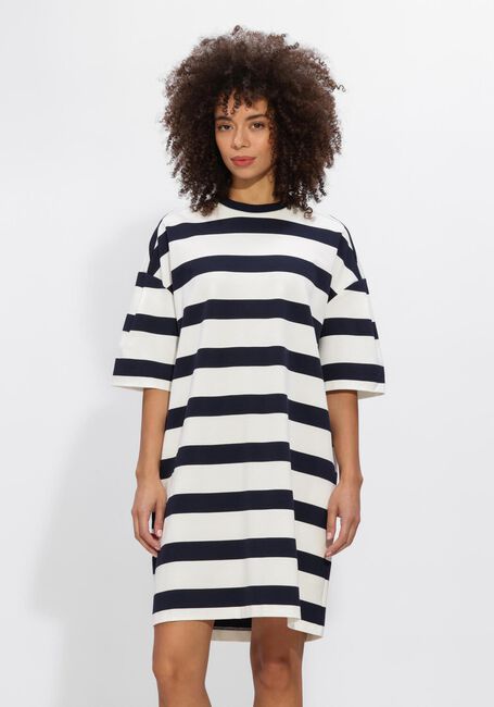 Multi MAX MARA Mini jurk MELA - large